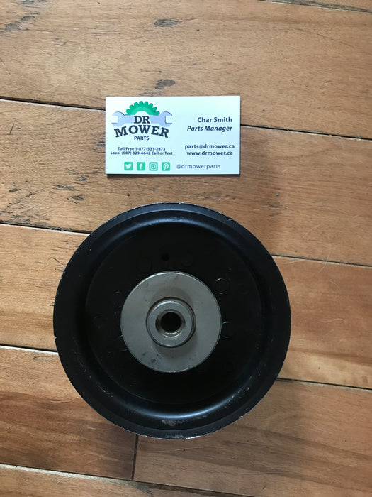 532196104 Craftsman PULLEY IDLER MWR 532197380