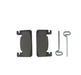 107-0708 Toro Friction Pad & Pin Kit 98-20421 | DRMower.ca