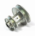 1501109MA Murray Craftsman Snowblower Drive Pulley 1501109
