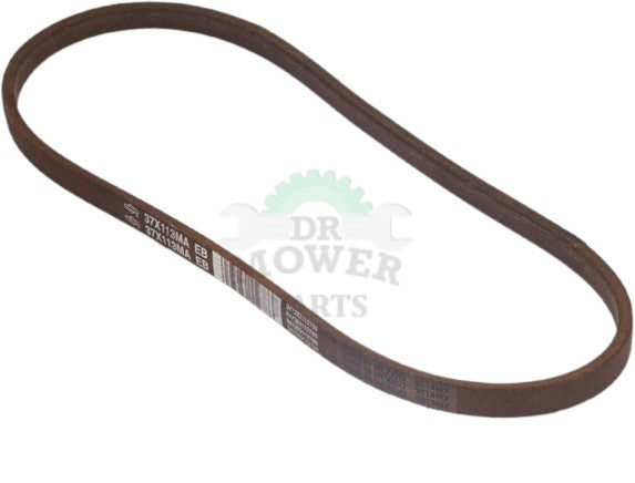 37X113MA Murray Secondary Drive Belt