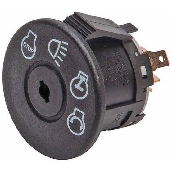 532175566 Craftsman Ignition Switch 163968 | DRMower.ca