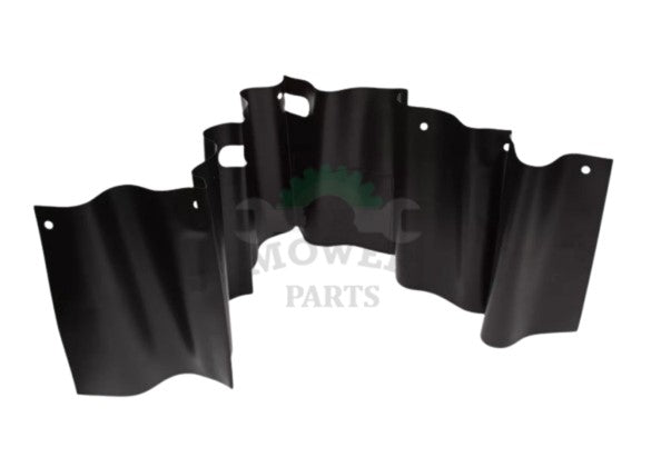 7016108YP Briggs and Stratton Dust Skirt 18081