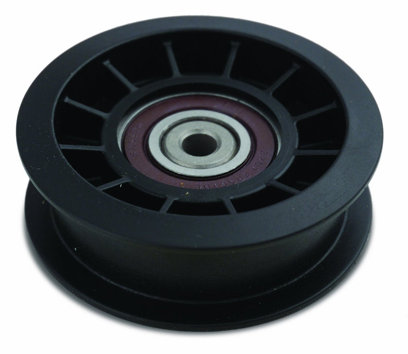 78-130 Oregon Flat Idler Pulley Replaces John Deere AM121970 - Limited Availability | DRMower.ca