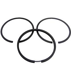 94460 Laser Piston Rings Replaces Tecumseh 40006 | DRMower.ca