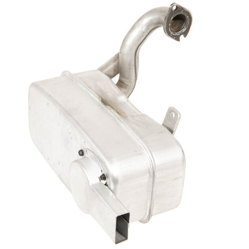 951-05956B MTD Muffler Replaces Briggs & Stratton | DRMower.ca