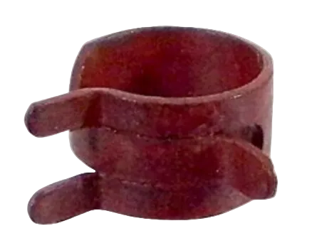 98041 LASER Fuel Hose Clamp at DR Mower