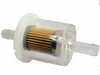 98261 Laser Fuel Filter Replaces Briggs 691035 Kawasaki 49019-0027 | DRMower.ca