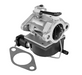98380 LASER Carburetor Assembly At DR Mower