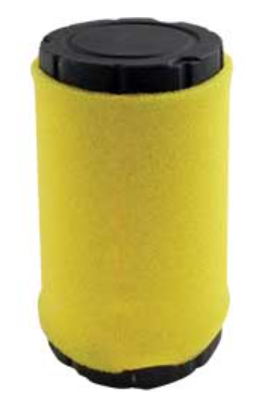 93361 Laser Air Filter Replaces Briggs and Stratton 793569