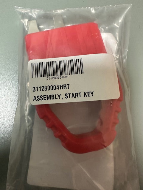 311280004 Ryobi Lawnmower Start Key