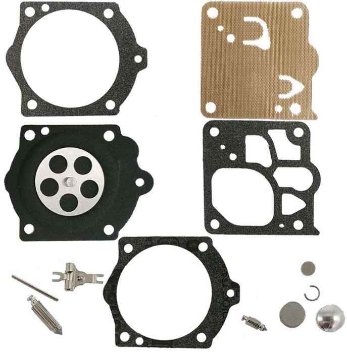 48211 Laser Carburetor Kit Replaces Husqvarna 502445903