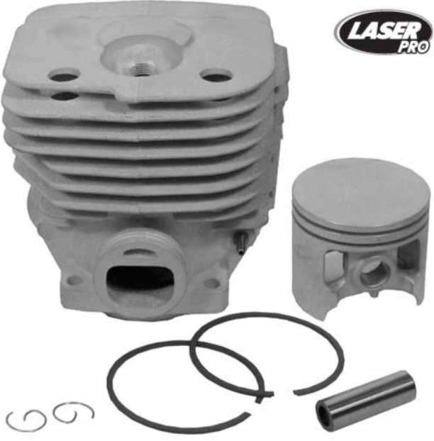 44952 Laser Pro Cylinder Kit Replaces Husqvarna 506155506
