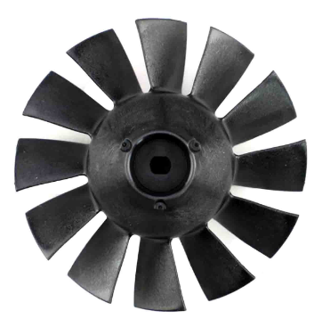 543752001 Ryobi Blower Fan