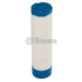 100-541 Stens Inner Filter Replaces Briggs 820263 Kohler 25 083 03-S