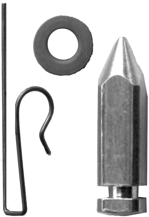 49-025 Oregon Needle Valve and Seat Replaces Tecumseh  - drmower.ca
