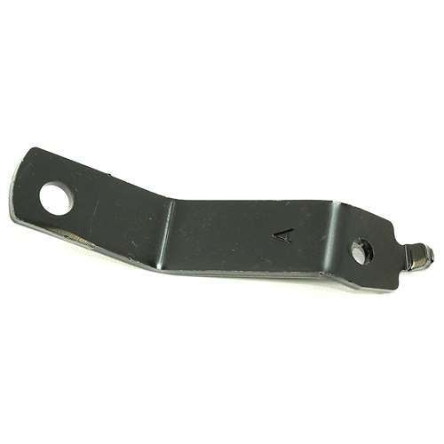 529846201 Nose Roller Bracket Assembly RH 180535