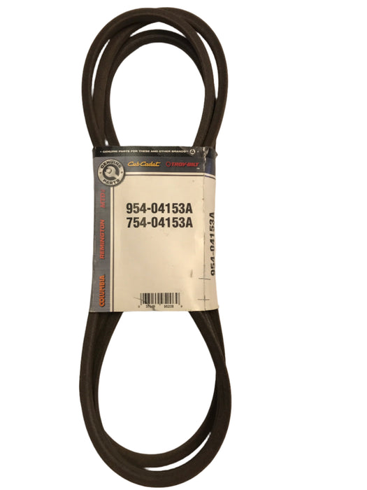 954-04153A MTD V BELT 754-04153A