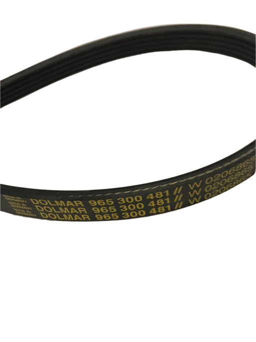 965300481 DOLMAR OEM V-BELT